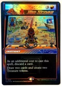 [MTG] Big Score FOIL 