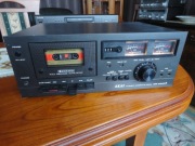 Magnetofon  Akai CS-702D II
