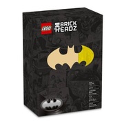 LEGO 40726 BrickHeadz - 85-lecie Batmana - limitowana edycja