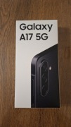 Nowy smartfon Samsung Galaxy A17 5G Enterprise Edition 