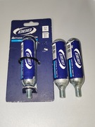 BBB Airtank XL CO2 Cartridge BMP-38 25g BMP-31 BMP-32 3 Sztuki Nowe 