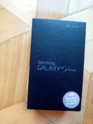 Samsung Galaxy S4 mini GT-I9195 czarny komplet 