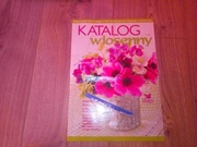 Gazetka gazeta katalog wiosenny 2005 Reader's Digest