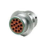 TE Connectivity DEUTSCH HD34-18-20PE HD34-18-20PN