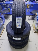 opona letnia TRIANGLE 235/65 R17 TR259 108V SUV XL WYPRZEDAŻ