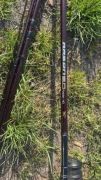 Wędka feeder Argon 2.0 HD