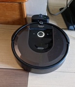 Roomba iRobot i7 odkurzacz samo sprzątający
