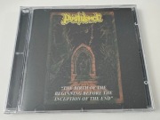 PUSTILENCE - The Bort Of The …NOWA W FOLII