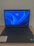 Laptop Dell G15 5511 15,6"