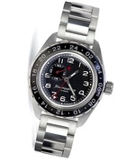 Zegarek Vostok Komandirskie 02019A