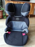 Fotelik samochodowy CBX by Cybex 8-18kg