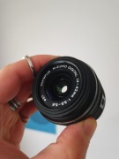 Olympus zuiko 14-42 f:3.5-5.6