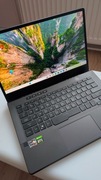 Laptop Asus ROG Zephyrus G14 GeForce RTX 3050Ti