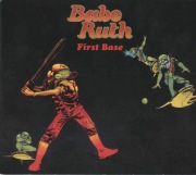 Babe Ruth – First Base CD DIGIPAK NOWY
