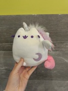 Pusheen jednorożec unicorn rzadki 