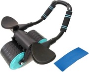 Wałek do ćwiczeń Brzucha Automatyczny Kółko Do Ćwiczeń Brzucha Roller