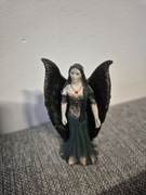 Czarownica unikat schleich 08.r