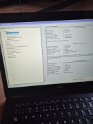 Laptop Dell E7470 i5 matryca 14 QHD