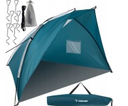 Namiot Plażowy Ogrodowy na Plażę Basen Ogród Duży