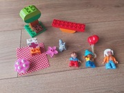 Lego duplo zestaw Przyjęcie 10832