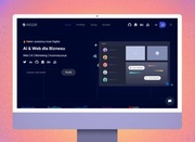 Nowoczesna Strona www dla Biznesu