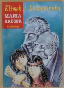 Klimek i Klementynka - Maria Kruger