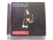 KATIE MELUA - CALL OFF THE SEARCH [CD-ALBUM]