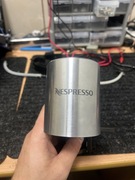 Nespresso Atelier Krups XN890 silniczek od spieniacza, obudowa,