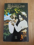 Powrót do Howards End Forster Edward Morgan