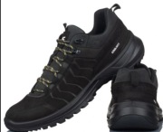 BUTY MĘSKIE 4F TREKKING MIEJSKIE OBML 260 21S R-45