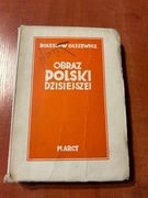 Obraz Polski Dzisiejszej Fakty Cyfry Tablice Bolesław Olszewicz 1938