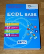 ECDL Base na skróty Syllabus V. 1.0 Alicja Żarowska-Mazur, Waldemar Węglarz