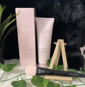 Żelowa Maseczka Odżywczo-Nawilżająca TimeWise Mary kay + pędzel