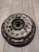 Sprzęgło dwumas bmw e90 e87 2.0d n47