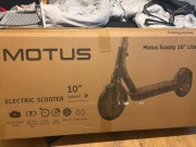 Hulajnoga elektryczna Motus Scooty 10 Lite GEN 5