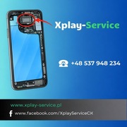 iPhone X Wymiana głośnika rozmów KIELCE 