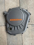 Ktm Duke 125 lewy dekiel silnika