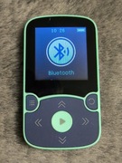 Odtwarzacz MP3 MP4 AGPtek A65 bluetooth 5.0 32GB