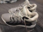 Nike KD17 Light Iron