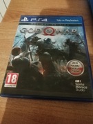 God of War Ps4