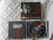 Z.O.B. "Zuluoscarbravo' - rumuński rock!