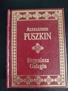 Eugeniusz Oniegin Aleksander Puszkin