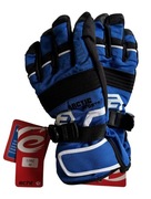 Rękawiczki Narciarskie Dziecięce Zimowe M Rękawice Ocieplane Wodoodporne