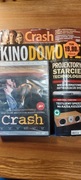 FILM DVD CRASH NAGRODA CANNES 1996