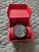 Zegarek diesel mega chief nowy 