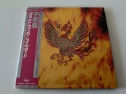GRAND FUNK Phoenix mini lp CD Japan