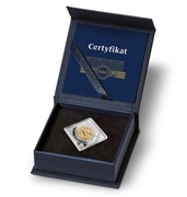 100 rocznica wprowadzenia złotego do obiegu 1 zł Mennicze ####Okazja#####