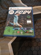 FC 24 - gra ps5 