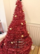 Sprzedam choinkę wisząca 