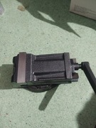 Imadło frezerskie kątowe, szerokość szczęk 100mm-Nowe